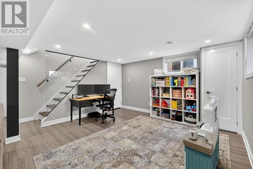 754 Cork Street, Ottawa, ON - Indoor
