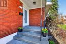 754 Cork Street, Ottawa, ON  - Outdoor With Exterior 