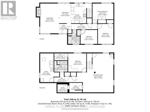 754 Cork Street, Ottawa, ON - Other