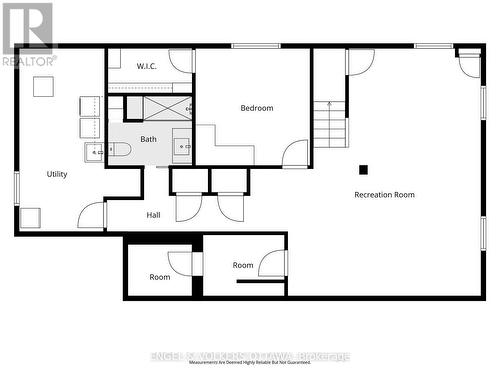 754 Cork Street, Ottawa, ON - Other