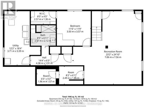 754 Cork Street, Ottawa, ON - Other