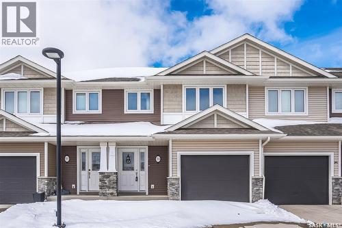 706 250 Palliser COURT  Saskatoon, SK S7L 4Y6