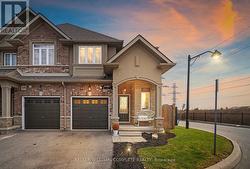 16 - 21 MADONNA DRIVE  Hamilton, ON L9B 0H1