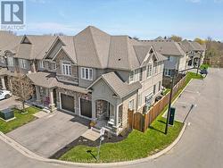 16 - 21 MADONNA DRIVE  Hamilton, ON L9B 0H1