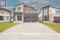 1464 MEDWAY PARK DRIVE  London North, ON N6G 0Z6