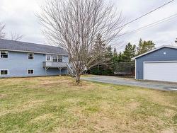 206 Les Collins Avenue West Chezzetcook, NS B0J 2L0
