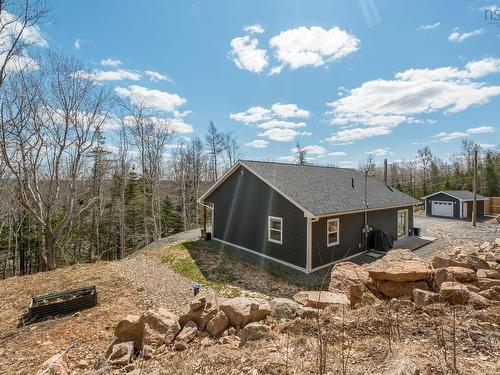 2003 Highway 12, Forest Home, NS 