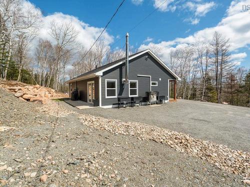 2003 Highway 12, Forest Home, NS 