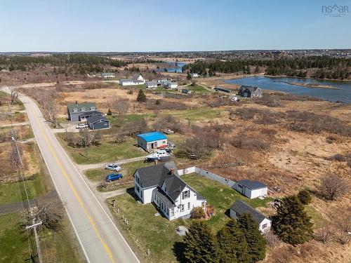 485 Highway 304, Overton, NS 