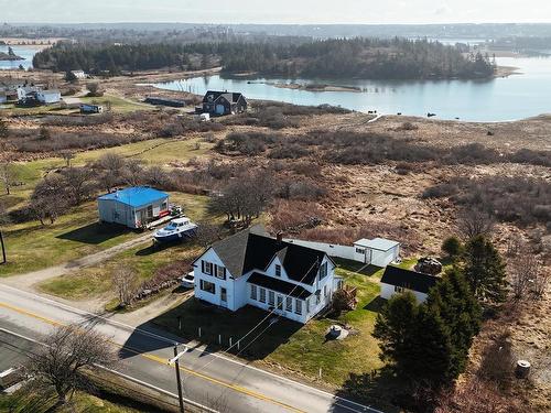 485 Highway 304, Overton, NS 