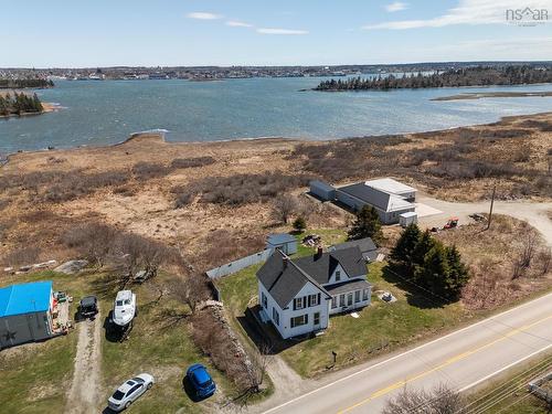 485 Highway 304, Overton, NS 