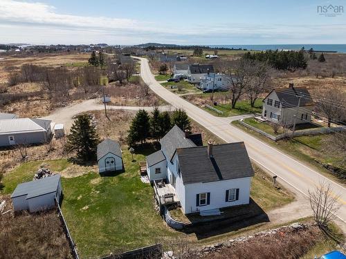 485 Highway 304, Overton, NS 