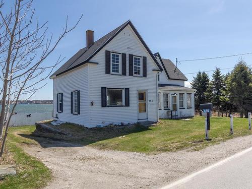 485 Highway 304, Overton, NS 