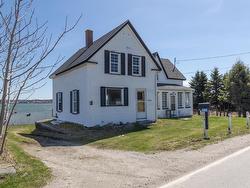 485 Highway 304  Overton, NS B5A 5G6