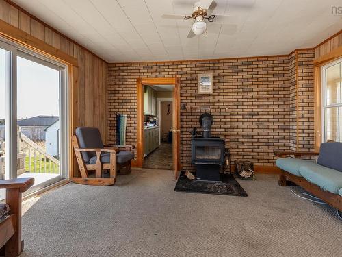 485 Highway 304, Overton, NS 