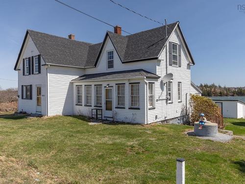 485 Highway 304, Overton, NS 