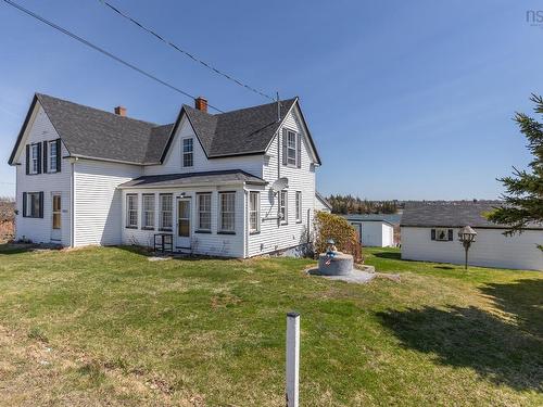 485 Highway 304, Overton, NS 