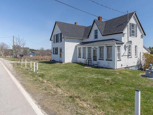 485 Highway 304, Overton, NS 