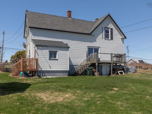 485 Highway 304, Overton, NS 