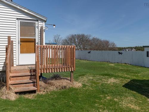 485 Highway 304, Overton, NS 