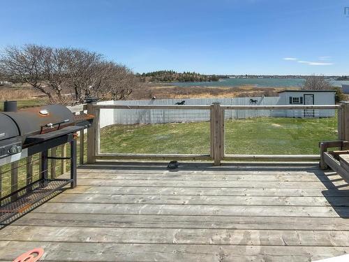 485 Highway 304, Overton, NS 