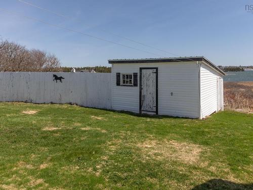 485 Highway 304, Overton, NS 