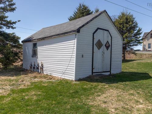 485 Highway 304, Overton, NS 