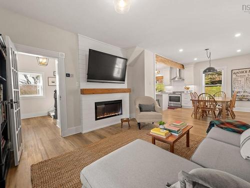 1656 Wentworth Road, Sweets Corner, NS 