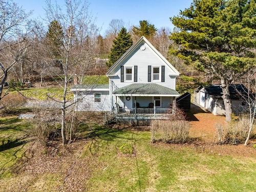 1656 Wentworth Road, Sweets Corner, NS 
