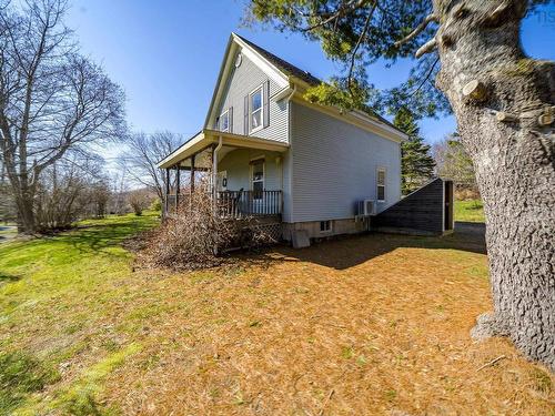 1656 Wentworth Road, Sweets Corner, NS 