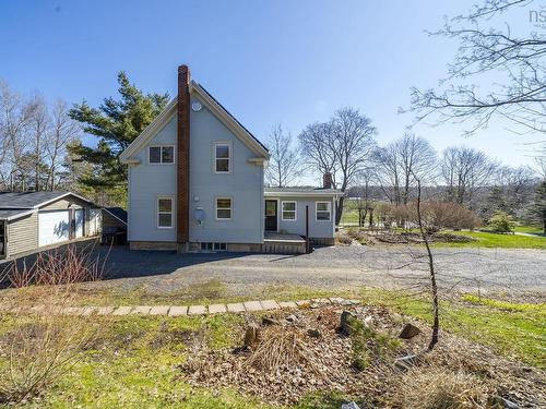 1656 Wentworth Road, Sweets Corner, NS 