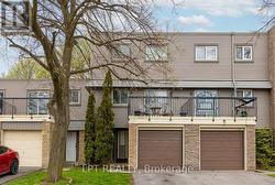 117 - 2315 BROMSGROVE ROAD  Mississauga, ON L5J 4A6