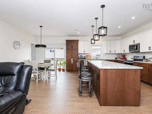 91 Ridgevale Drive, Westmount, NS 
