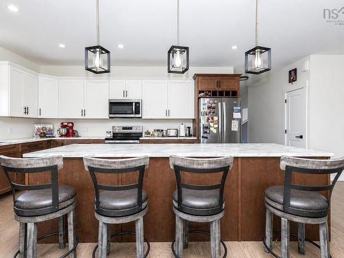91 Ridgevale Drive, Westmount, NS 
