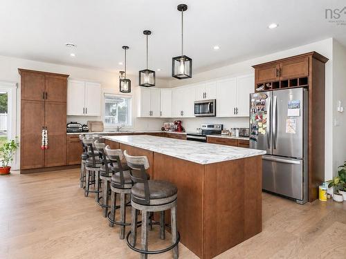 91 Ridgevale Drive, Westmount, NS 