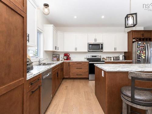 91 Ridgevale Drive, Westmount, NS 