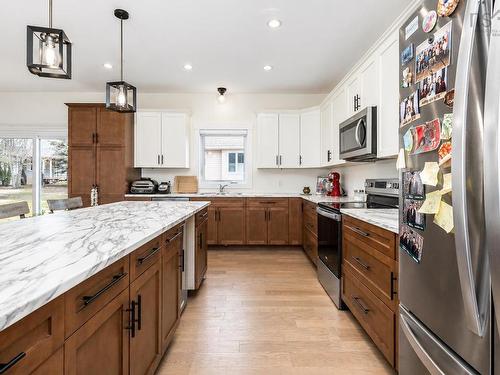 91 Ridgevale Drive, Westmount, NS 