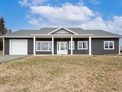 91 Ridgevale Drive Westmount, NS B1R 0C2