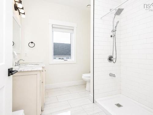 91 Ridgevale Drive, Westmount, NS 