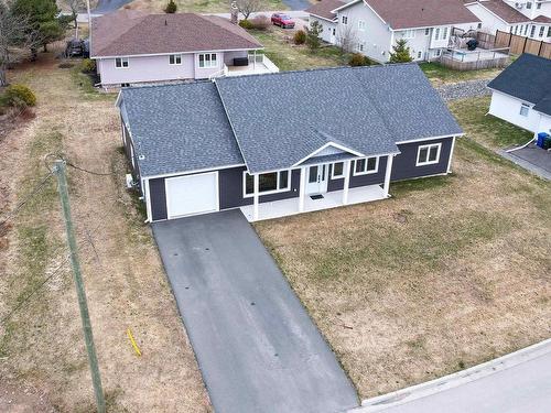 91 Ridgevale Drive, Westmount, NS 
