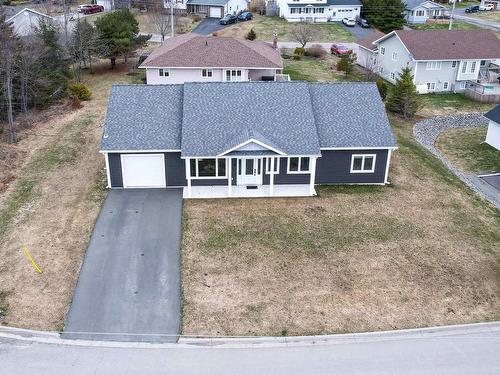 91 Ridgevale Drive, Westmount, NS 