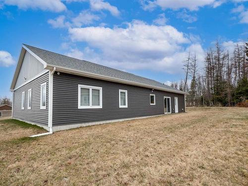 91 Ridgevale Drive, Westmount, NS 