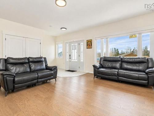 91 Ridgevale Drive, Westmount, NS 