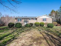 90 Parrish Road Woodville, NS B0P 1G0