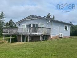 2914 Malagash Rd Road Malagash Centre, NS B0K 1E0