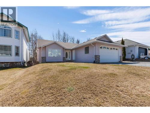 4311 FOSTER ROAD  Prince George, BC V2N 5H7
