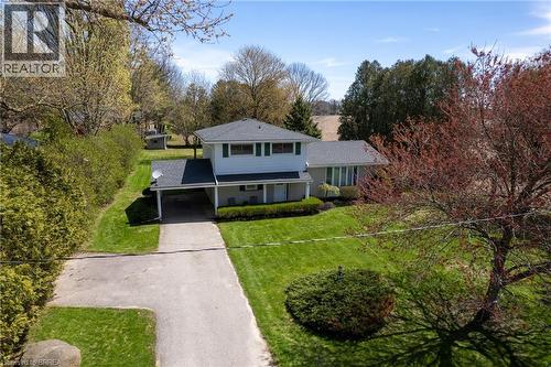 638 OAK PARK Road  Brantford, ON N3T 5L8