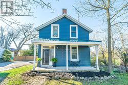 14 KING STREET W  Kawartha Lakes (Omemee), ON K0L 2W0