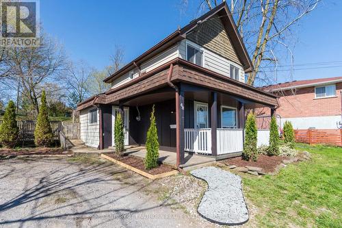 48 WALLBRIDGE CRESCENT  Belleville (Belleville Ward), ON K8P 1Z4