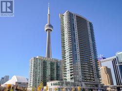 1002 - 30 GRAND TRUNK CRESCENT  Toronto, ON M5J 3A4